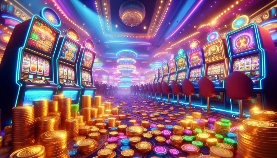 Seneca Niagara Resort Casino